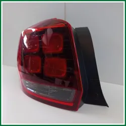 Fanale Posteriore SX Dacia Sandero Stepway Restyling 2017-2020