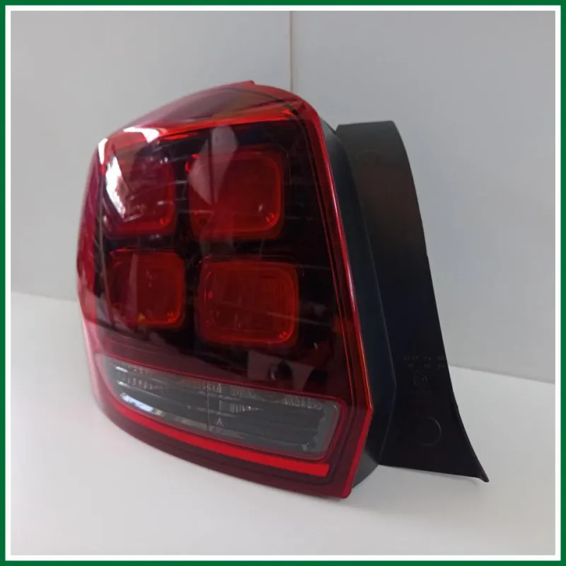 Fanale Posteriore SX Dacia Sandero Stepway Restyling 2017-2020