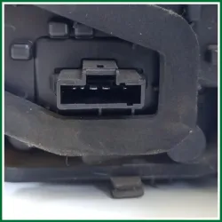 Fanale Posteriore SX Dacia Sandero Stepway Restyling 2017-2020