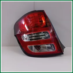 Fanale Posteriore SX Citroen C3 II Serie 2009-2016