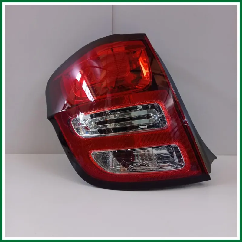Fanale Posteriore SX Citroen C3 II Serie 2009-2016