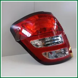 Fanale Posteriore SX Citroen C3 II Serie 2009-2016