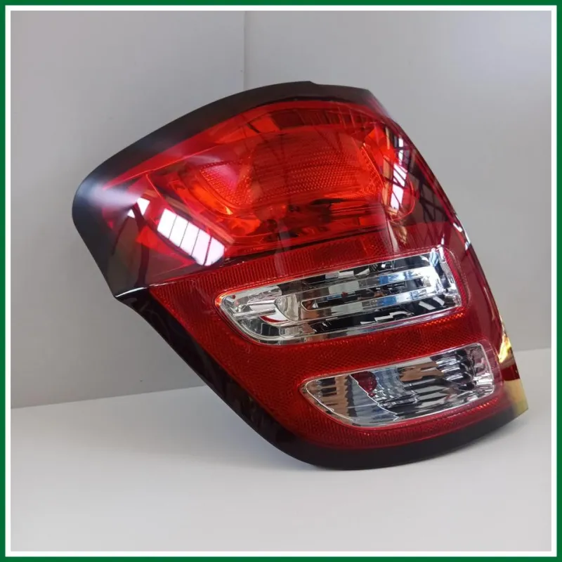 Fanale Posteriore SX Citroen C3 II Serie 2009-2016