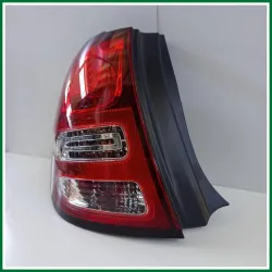 Fanale Posteriore SX Citroen C3 II Serie 2009-2016