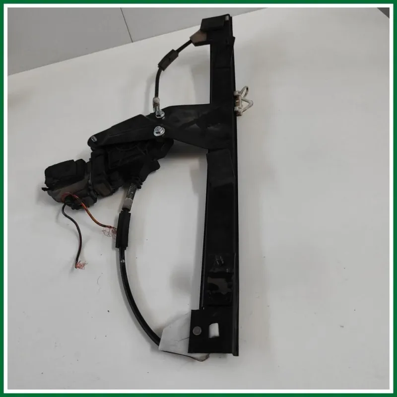 meccanismo alzacristalli anteriore dx fiat doblo anno 2008
