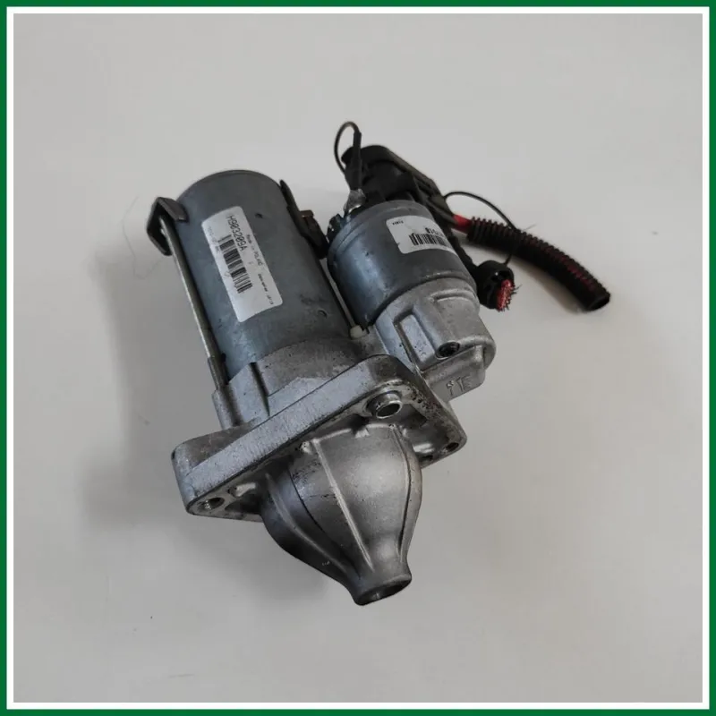 motorino avviamento fiat doblo anno 2008 ver. 1.6 76kw cod. mot. 182B6000