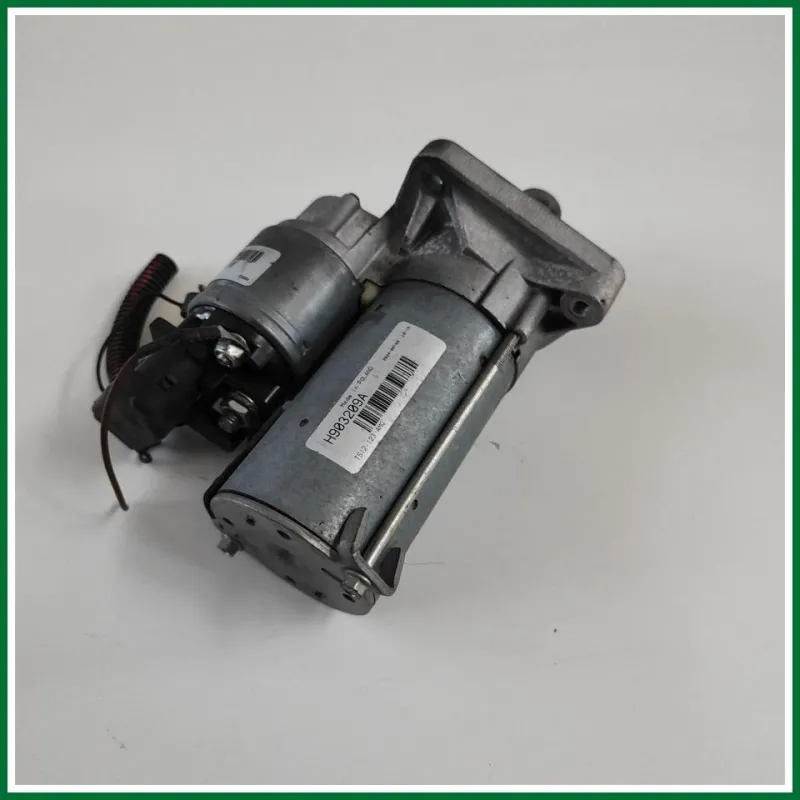 motorino avviamento fiat doblo anno 2008 ver. 1.6 76kw cod. mot. 182B6000