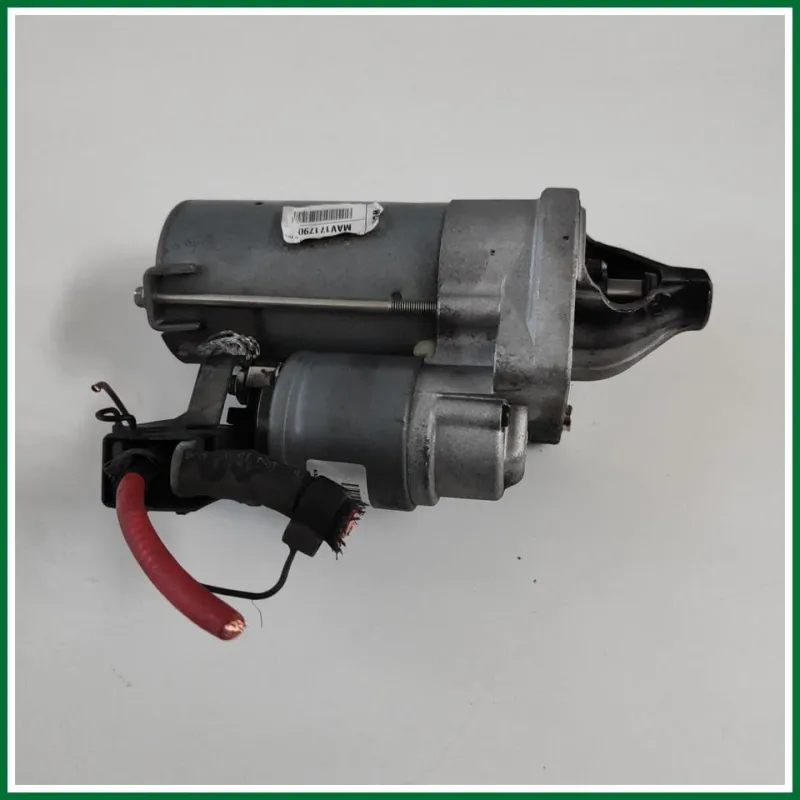 motorino avviamento fiat doblo anno 2008 ver. 1.6 76kw cod. mot. 182B6000