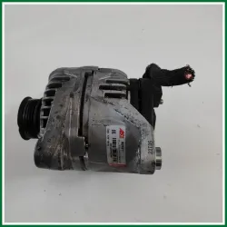 alternatore fiat doblo anno 2008 ver. 1.6 76kw cod. mot. 182B6000