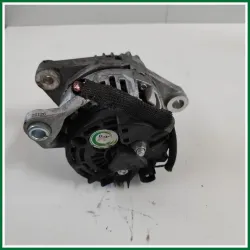 alternatore fiat doblo anno 2008 ver. 1.6 76kw cod. mot. 182B6000
