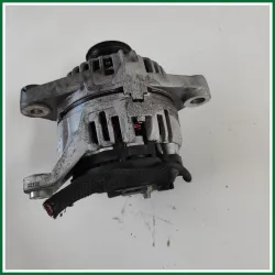 alternatore fiat doblo anno 2008 ver. 1.6 76kw cod. mot. 182B6000