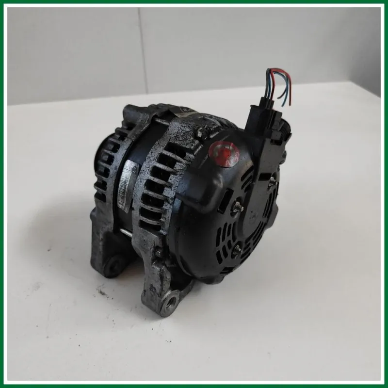 alternatore ford focus 1.6 80 kw cod. mot. G8DB