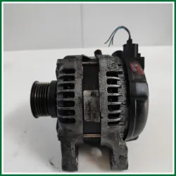 alternatore ford focus 1.6 80 kw cod. mot. G8DB