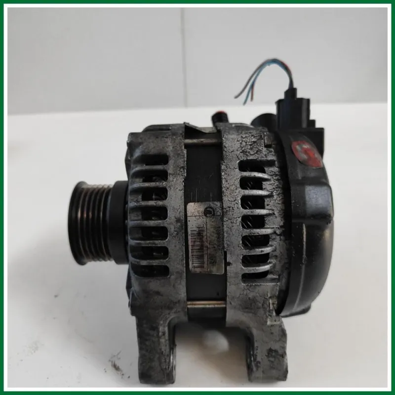 alternatore ford focus 1.6 80 kw cod. mot. G8DB