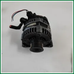 alternatore ford focus 1.6 80 kw cod. mot. G8DB