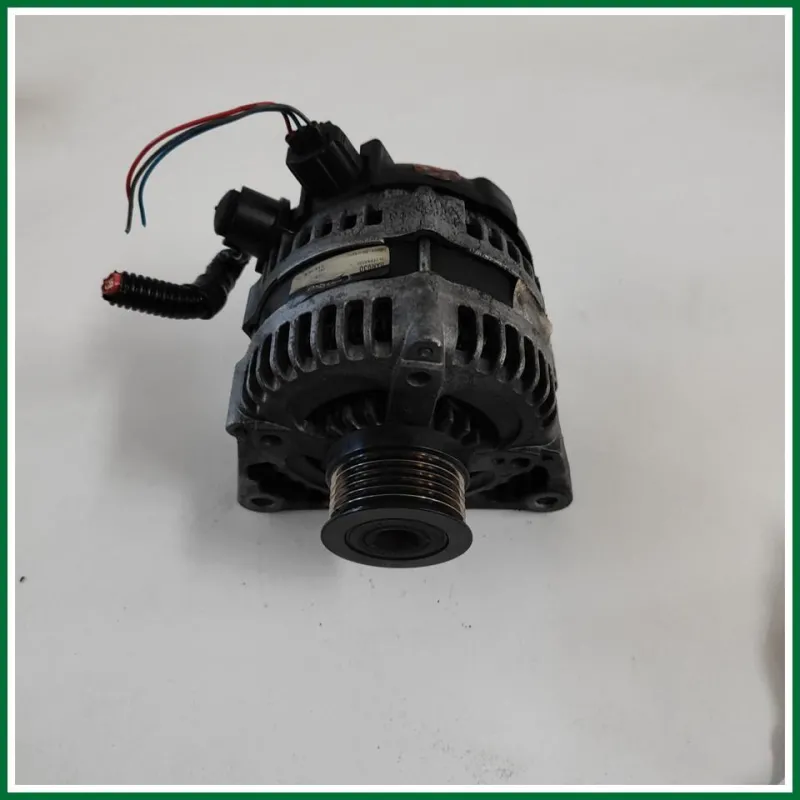 alternatore ford focus 1.6 80 kw cod. mot. G8DB