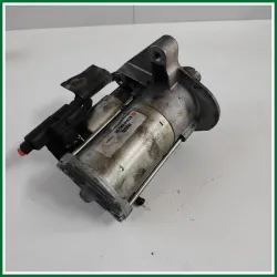 motorino avviamento ford focus 1.6 80kw cod. mot. G8DB
