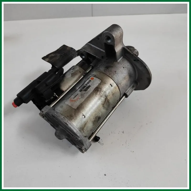 motorino avviamento ford focus 1.6 80kw cod. mot. G8DB
