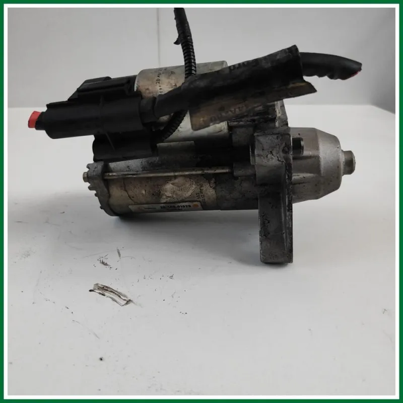 motorino avviamento ford focus 1.6 80kw cod. mot. G8DB
