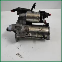 motorino avviamento ford focus 1.6 80kw cod. mot. G8DB