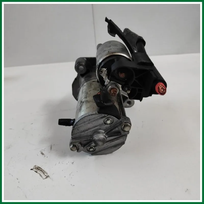 motorino avviamento ford focus 1.6 80kw cod. mot. G8DB