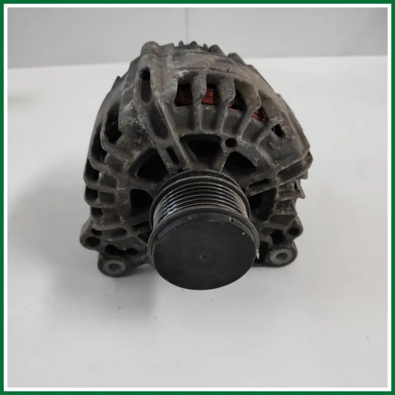 alternatore valeo skoda octavia 1.6 77kw