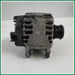 alternatore valeo skoda octavia 1.6 77kw