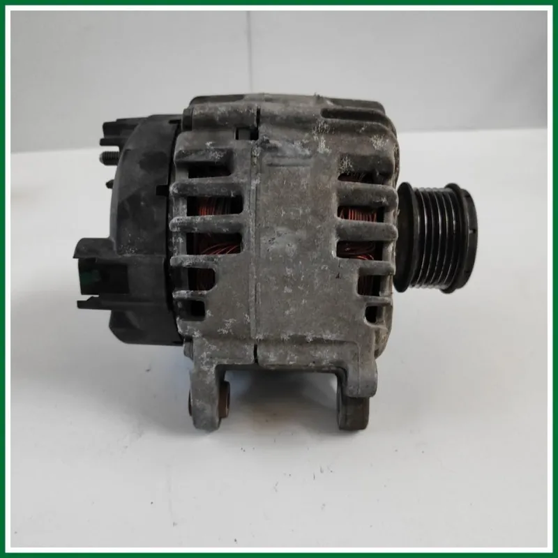 alternatore valeo skoda octavia 1.6 77kw