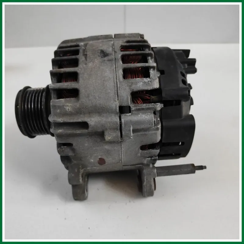alternatore valeo skoda octavia 1.6 77kw
