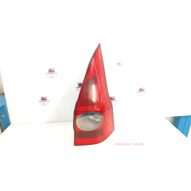 FANALE POST. DX. RENAULT MEGANE 2A SERIE (09/02-02/06) 1.4 16V BER. 3P/B/1390CC