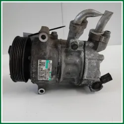 compressore a/c sanden skoda octavia