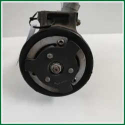 compressore a/c sanden skoda octavia