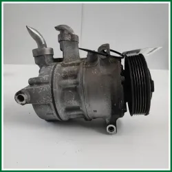 compressore a/c sanden skoda octavia