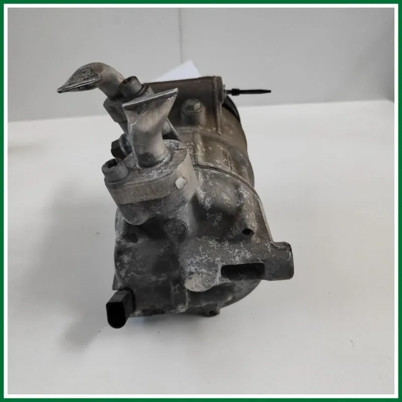 compressore a/c sanden skoda octavia
