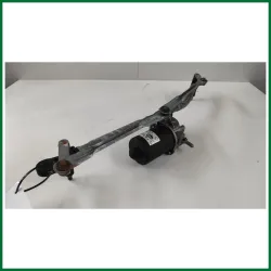 Meccanismo con motorino Tergiparabrezza Fiat Punto II 2003-2011