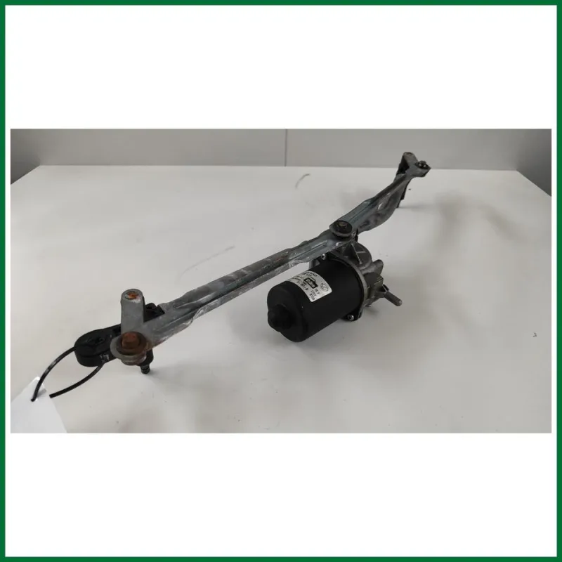 Meccanismo con motorino Tergiparabrezza Fiat Punto II 2003-2011