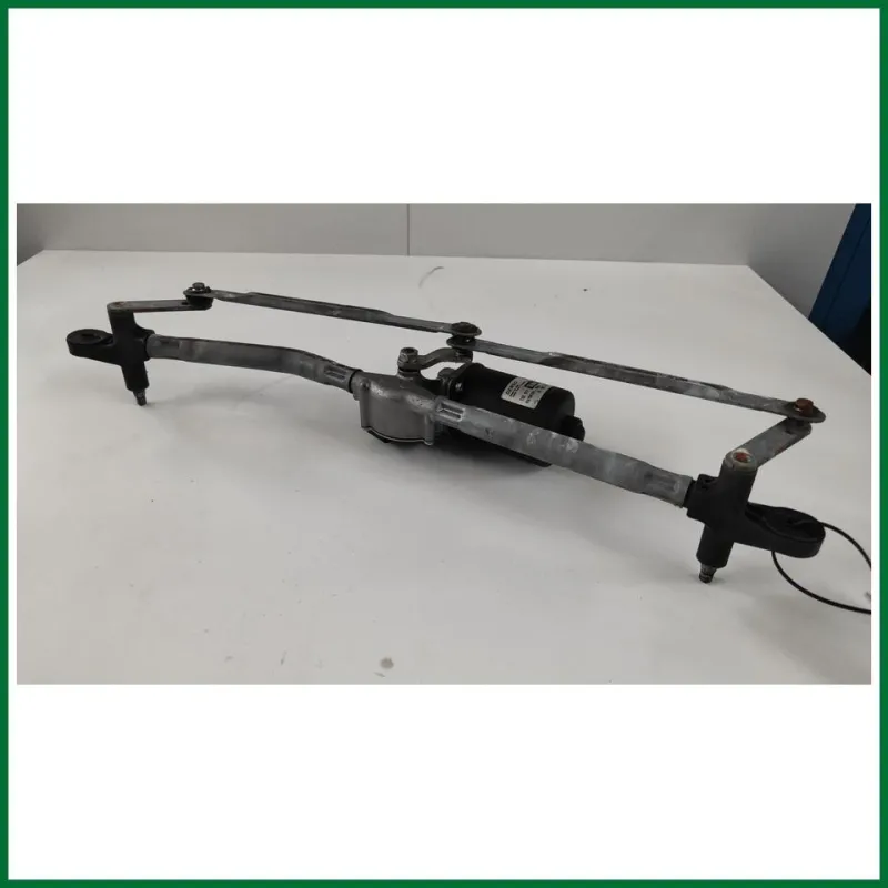 Meccanismo con motorino Tergiparabrezza Fiat Punto II 2003-2011