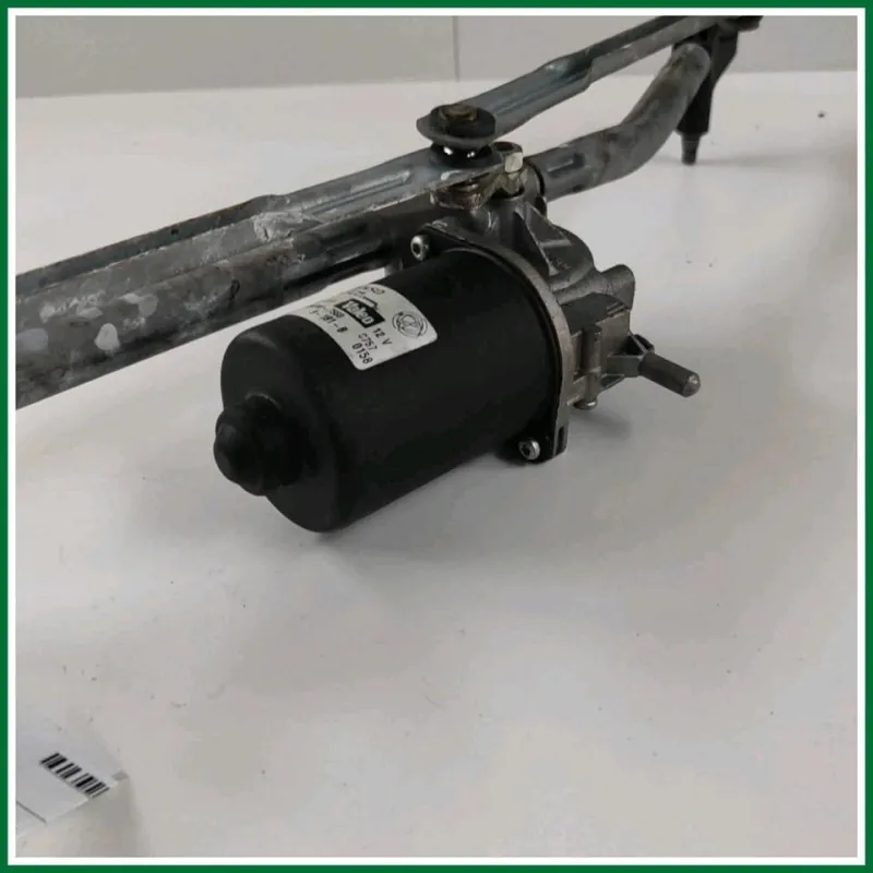 Meccanismo con motorino Tergiparabrezza Fiat Punto II 2003-2011
