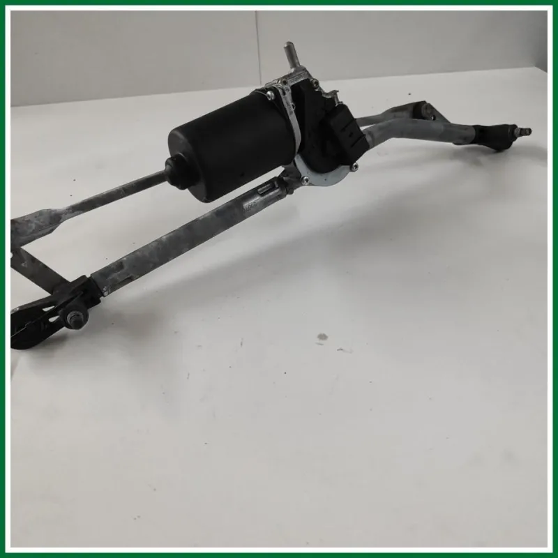 Meccanismo con motorino Tergiparabrezza Fiat Punto II 2003-2011