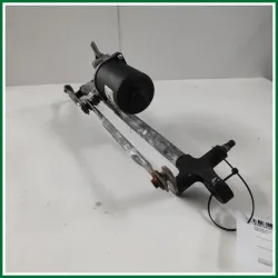 Meccanismo con motorino Tergiparabrezza Fiat Punto II 2003-2011