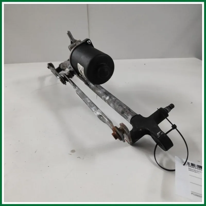Meccanismo con motorino Tergiparabrezza Fiat Punto II 2003-2011
