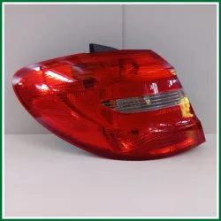 Fanale Posteriore SX Alogeno Mercedes-benz Classe B 2011-2014