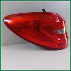 Fanale Posteriore SX Alogeno Mercedes-benz Classe B 2011-2014