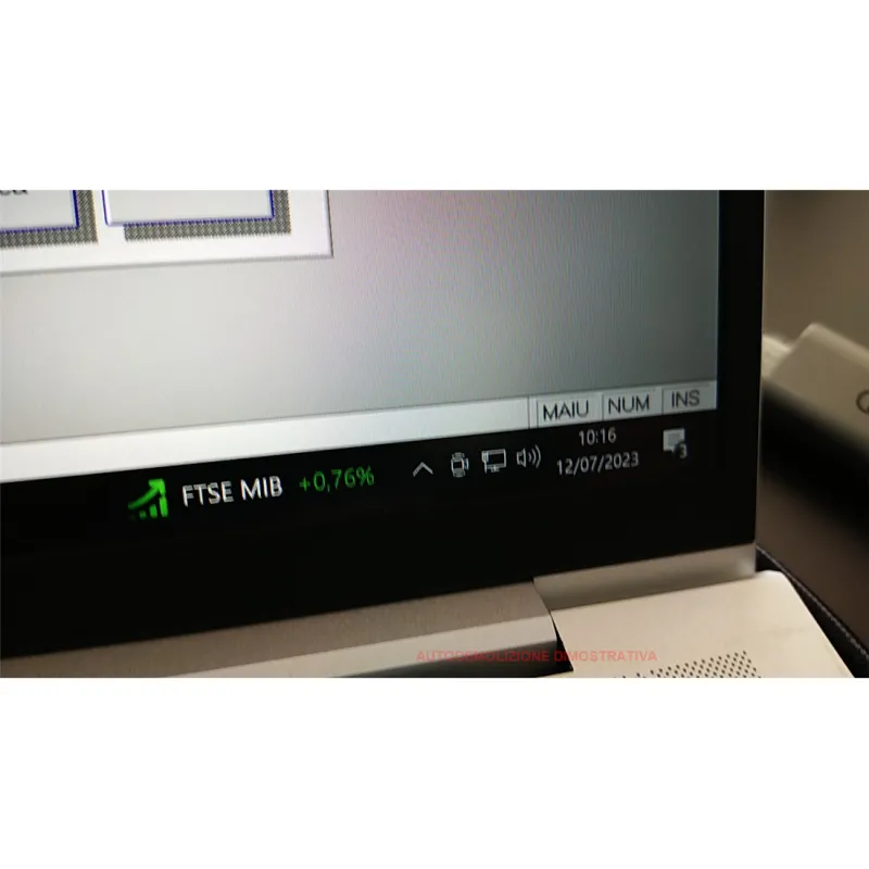 FANALE POST. SX. FIAT MULTIPLA (1F) (06/98-05/02) 105 JTD ELX MNV 5P/D/1910CC