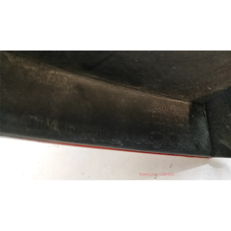 FANALE POST. DX. RENAULT MEGANE 2A SERIE (09/02-02/06) 1.4 16V BER. 3P/B/1390CC