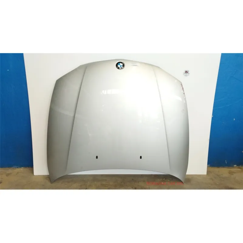 COFANO ANT. BMW SERIE 1 (E81/E87) (03/07-12/12 116I (90KW) BER. 5P/B/1599CC