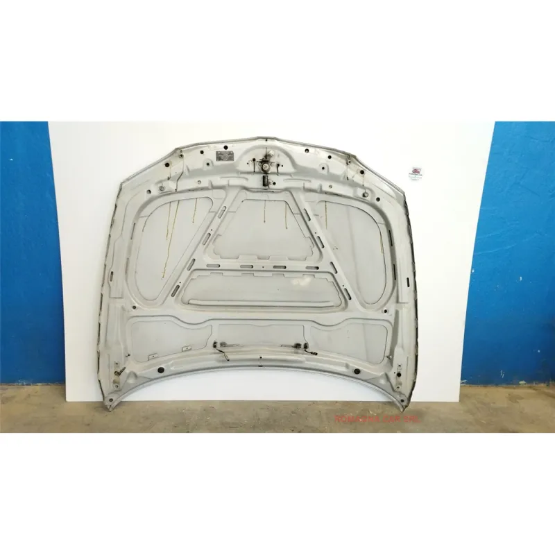 COFANO ANT. BMW SERIE 1 (E81/E87) (03/07-12/12 116I (90KW) BER. 5P/B/1599CC