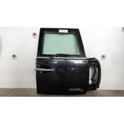 PORTA CARICO POST. A BATTENTE DX. MINI MINI CLUBMAN (R55) (08/10-12/1 1.6 16V COOPER D SW 4P/D/1598CC