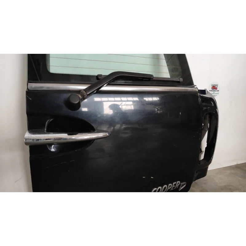 PORTA CARICO POST. A BATTENTE DX. MINI MINI CLUBMAN (R55) (08/10-12/1 1.6 16V COOPER D SW 4P/D/1598CC