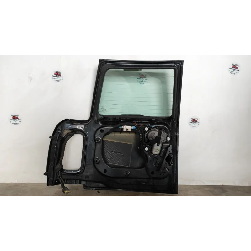 PORTA CARICO POST. A BATTENTE DX. MINI MINI CLUBMAN (R55) (08/10-12/1 1.6 16V COOPER D SW 4P/D/1598CC